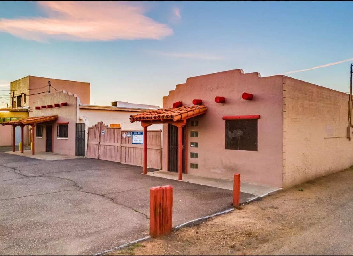 Artist Patricia Sannit Is Launching Rocking S Art Ranch, a New Creative Space in Phoenix