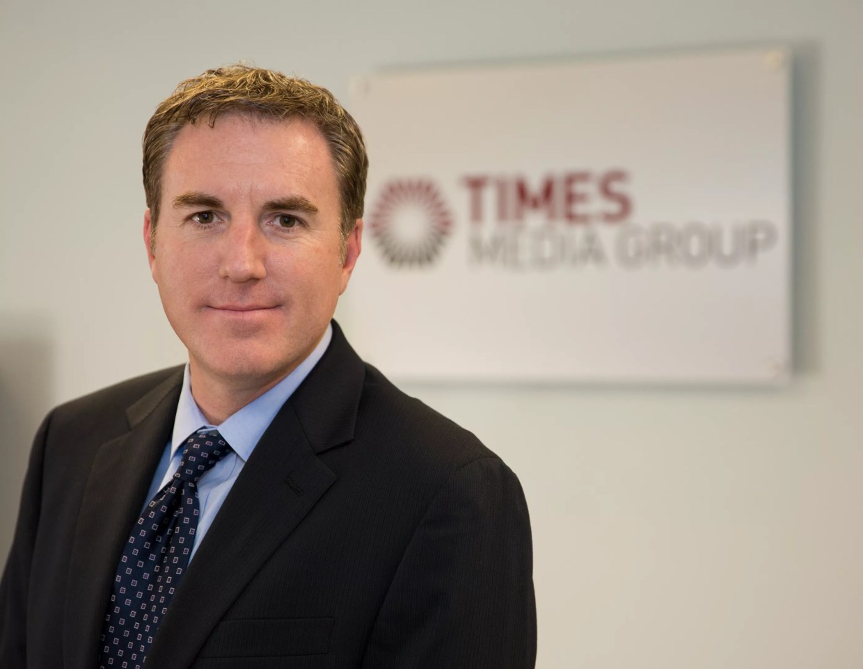 Local Media Baron Steve Strickbine Buys <i>Tucson Weekly</i>