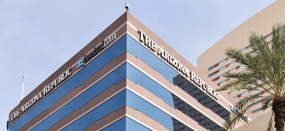 Why Are So Many Journalists Leaving the <i>Arizona Republic</i>?