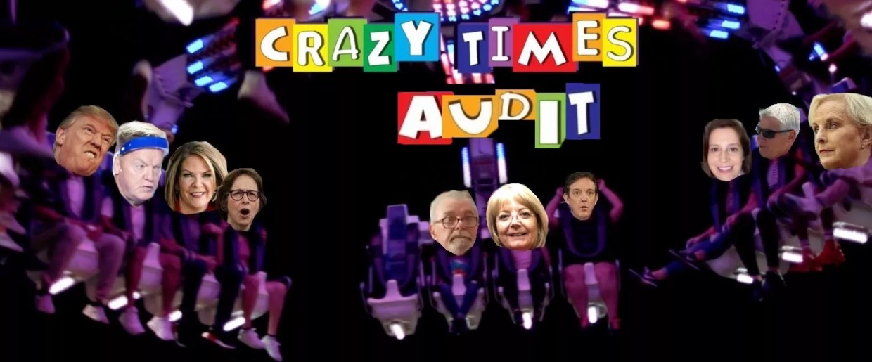 Arizona Ballot Audit Plan Could Intimidate Minority Voters, Feds Say