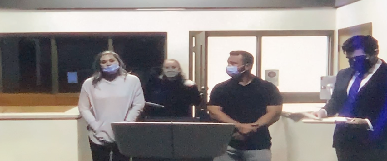 No Charges Yet for Scottsdale Fire Captain Accused of Terrorizing Teens With Gun