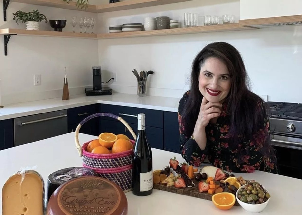 Charcuterie and community: How Mingle + Graze became a Chandler staple