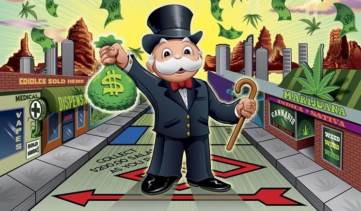 Cannabis Advocates Rip Arizona’s Draft Rules for ‘Social Equity’ Licenses