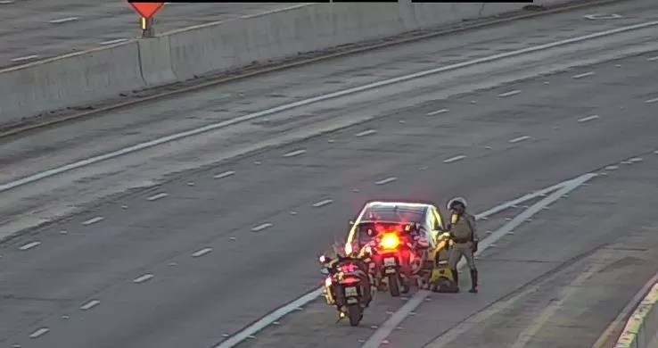 ‘Sadistic Penchant for Violence’: Dion Johnson Lawsuit Focuses on DPS Trooper’s Dishonesty