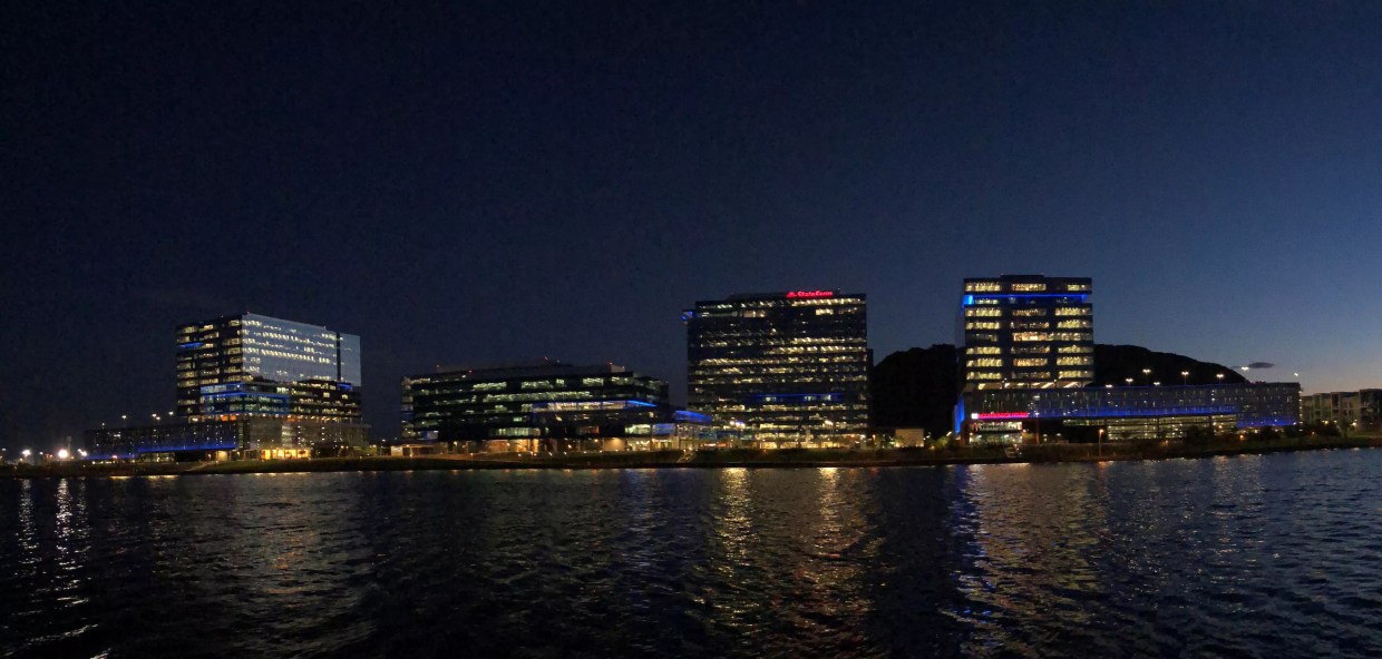 Tempe Is Supposedly the Ninth-Horniest City in America