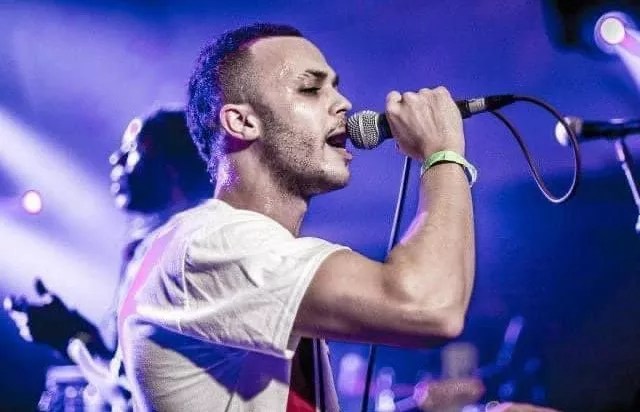 Ranking Jnr Is Carrying on the Ska Legacy of His Father, Ranking Roger of The Beat