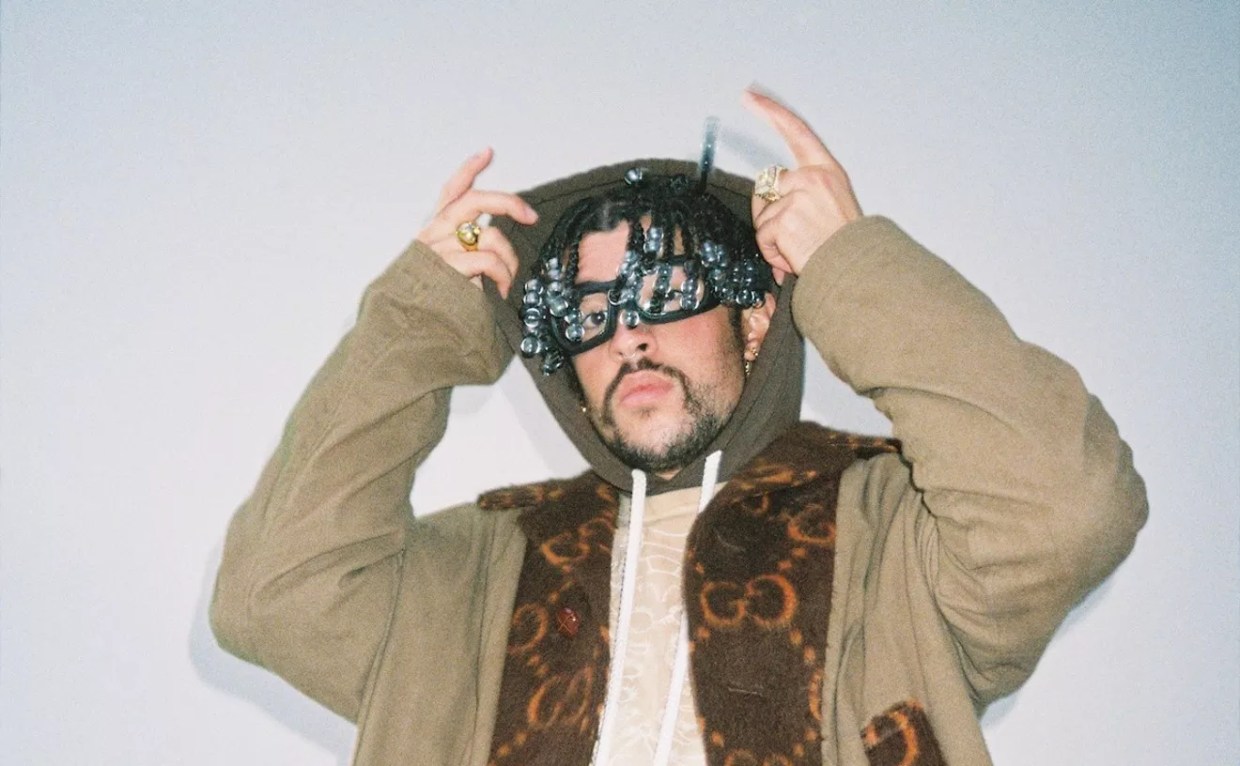 Bad Bunny Just Announced a Phoenix Concert Date