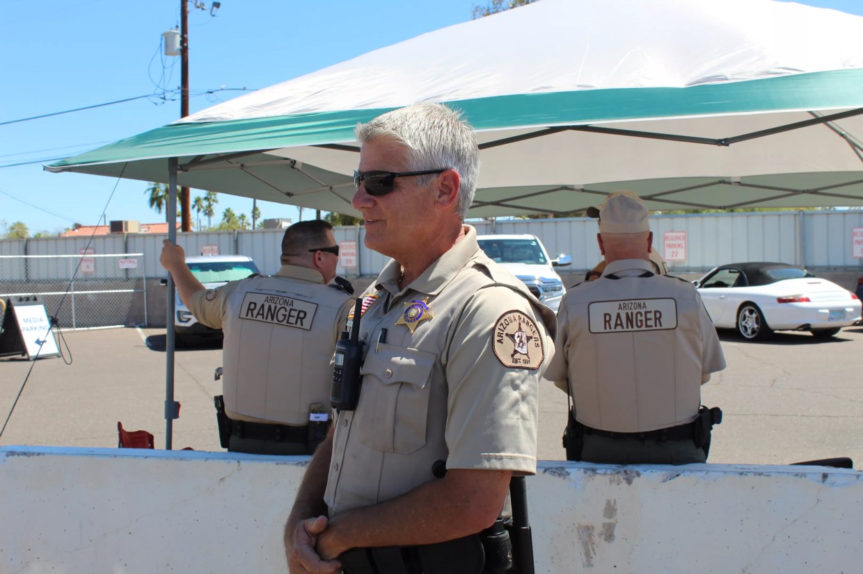 Karen Fann Agreed to Make $20K ‘Contribution’ to Arizona Rangers for Audit Security, Docs Show