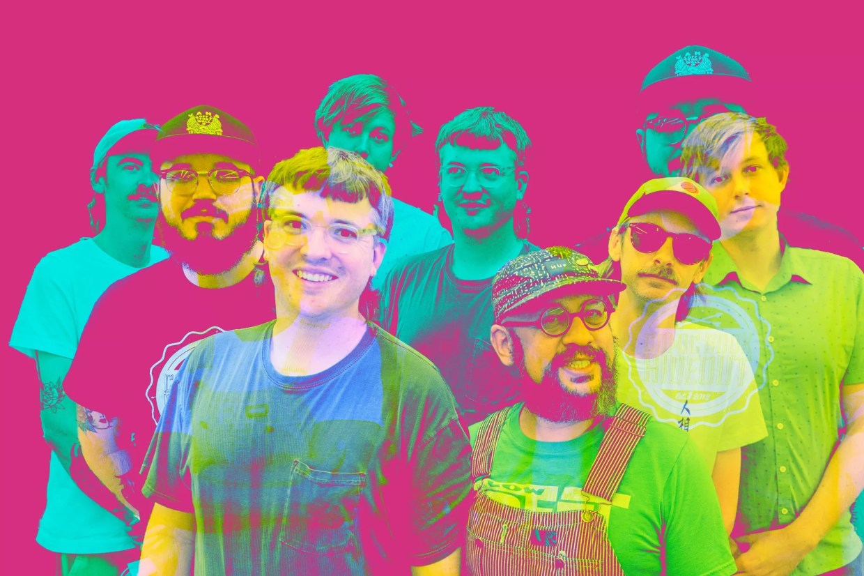 Playboy Manbaby’s 10th Anniversary Show – Plus More Phoenix Music News