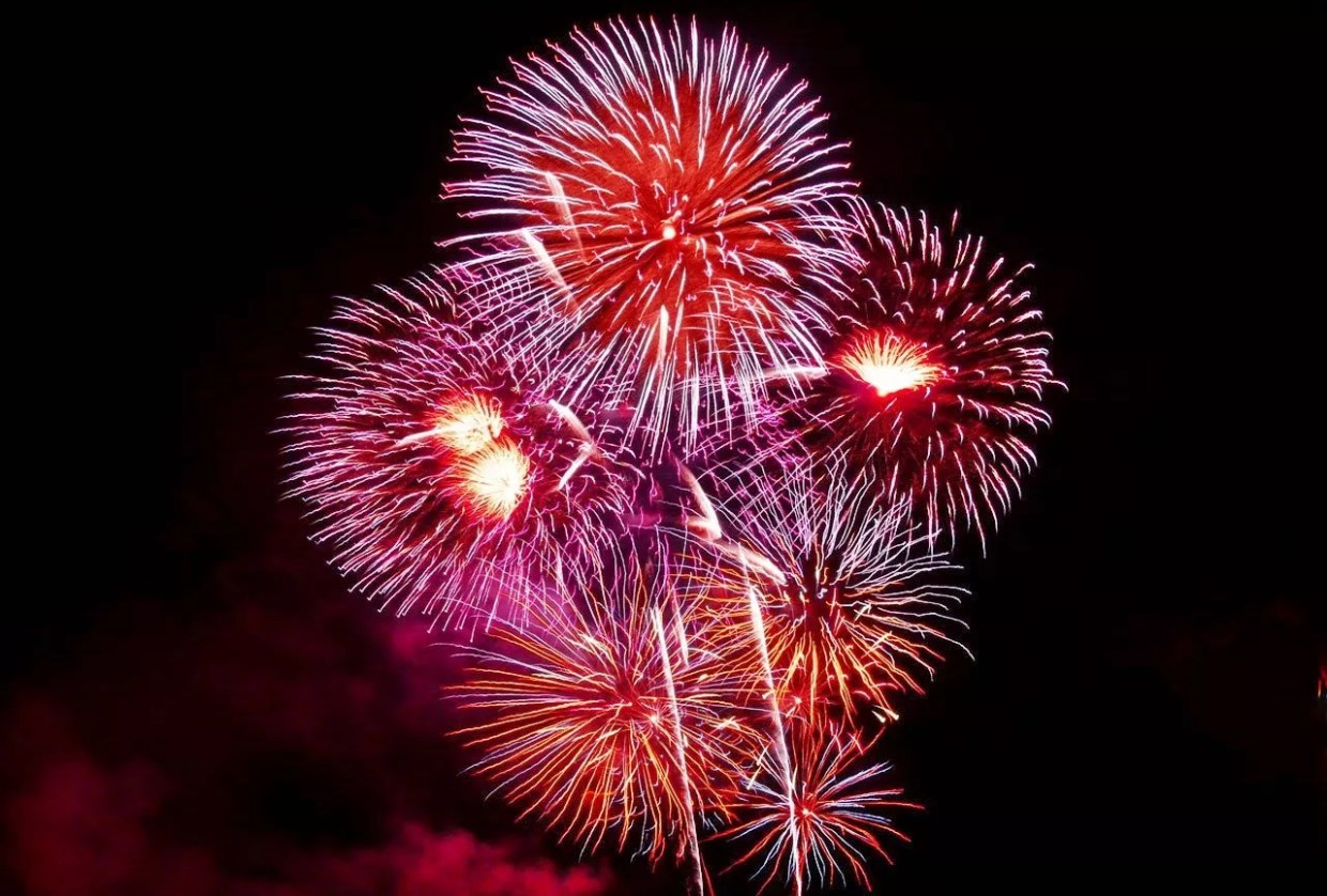 The City of Phoenix Has Canceled Its Fourth of July Events