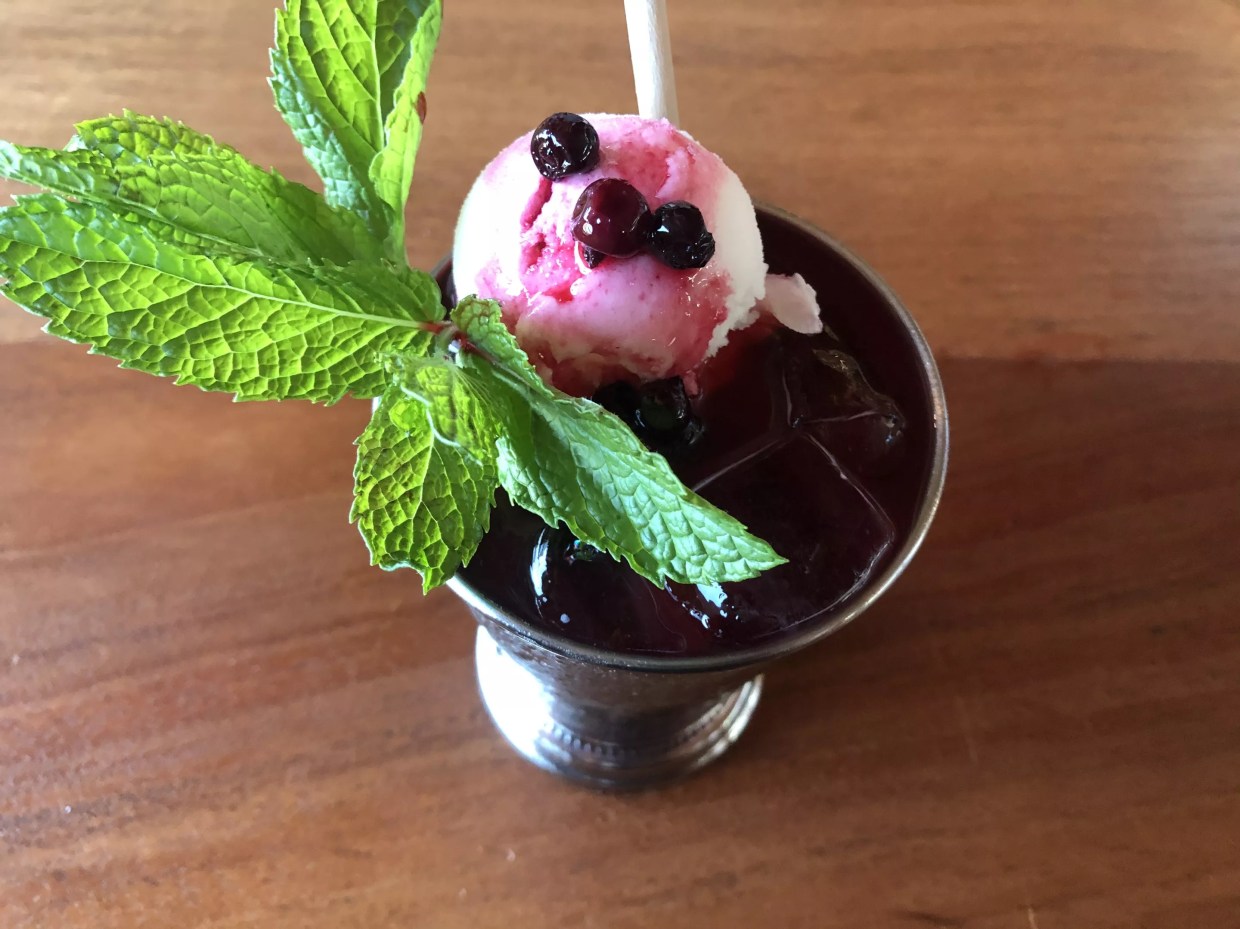 Exploring Don Woods’ Say When, a Rooftop Bar from a Phoenix Cocktail Ace