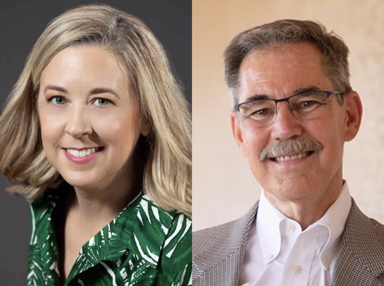 New Directors to Take the Helm at Two Local Chorale Groups