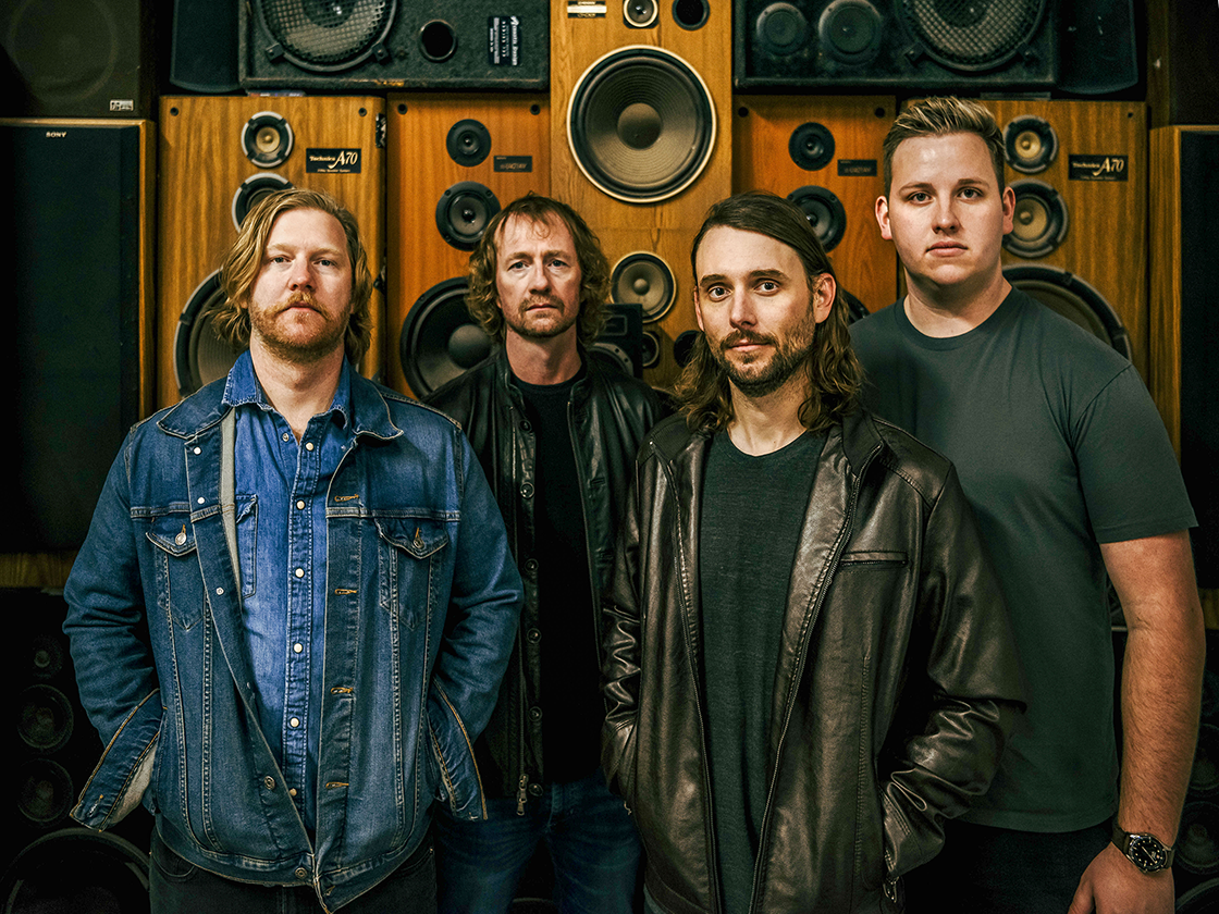 Phoenix Blues Rockers The Deadbeat Cousins Are Poised for Their Big Break