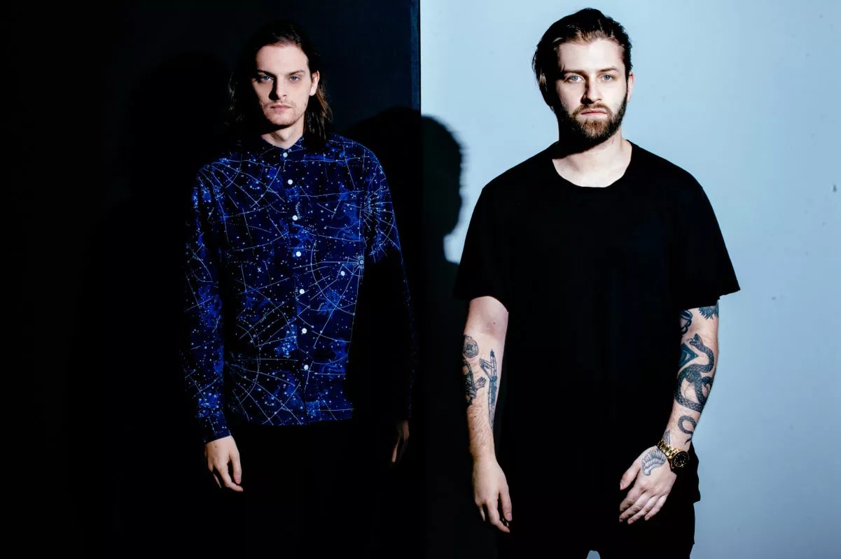Best Phoenix Concerts This Weekend: Deadbeats Arizona, A.J. Croce, Gyptian