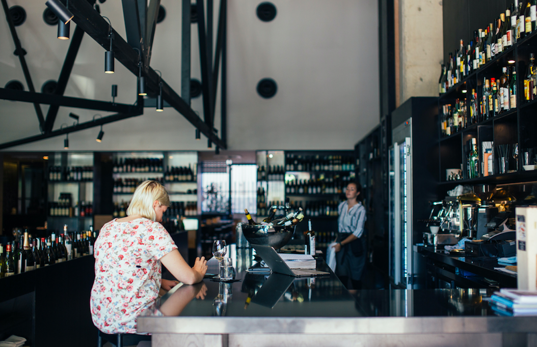 Amid a Huge Worker Shortage, a Phoenix-Based Restaurant Staffing App Is Growing Fast