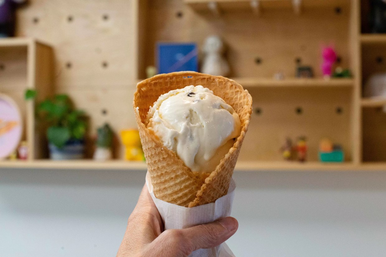 You Simply Must Check Out This New, Super-Creative Ice Cream Shop in Gilbert