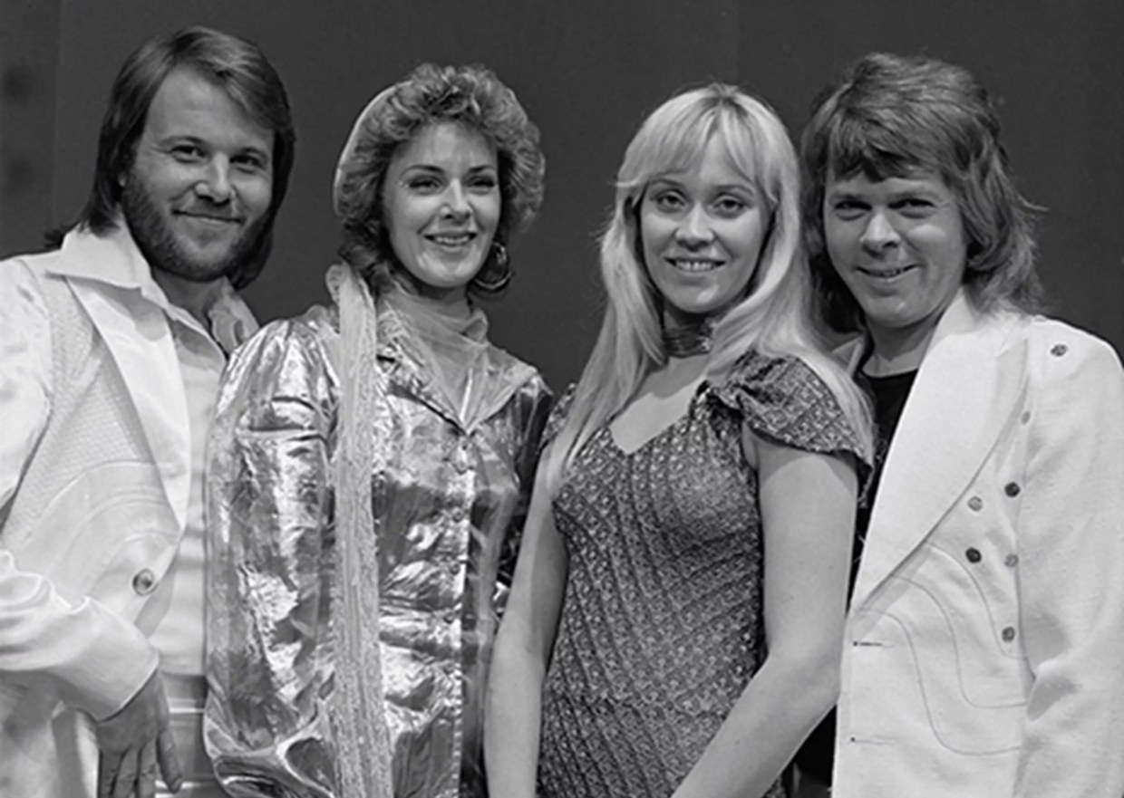 The 5 best ABBA songs ahead of tribute band’s Phoenix concert