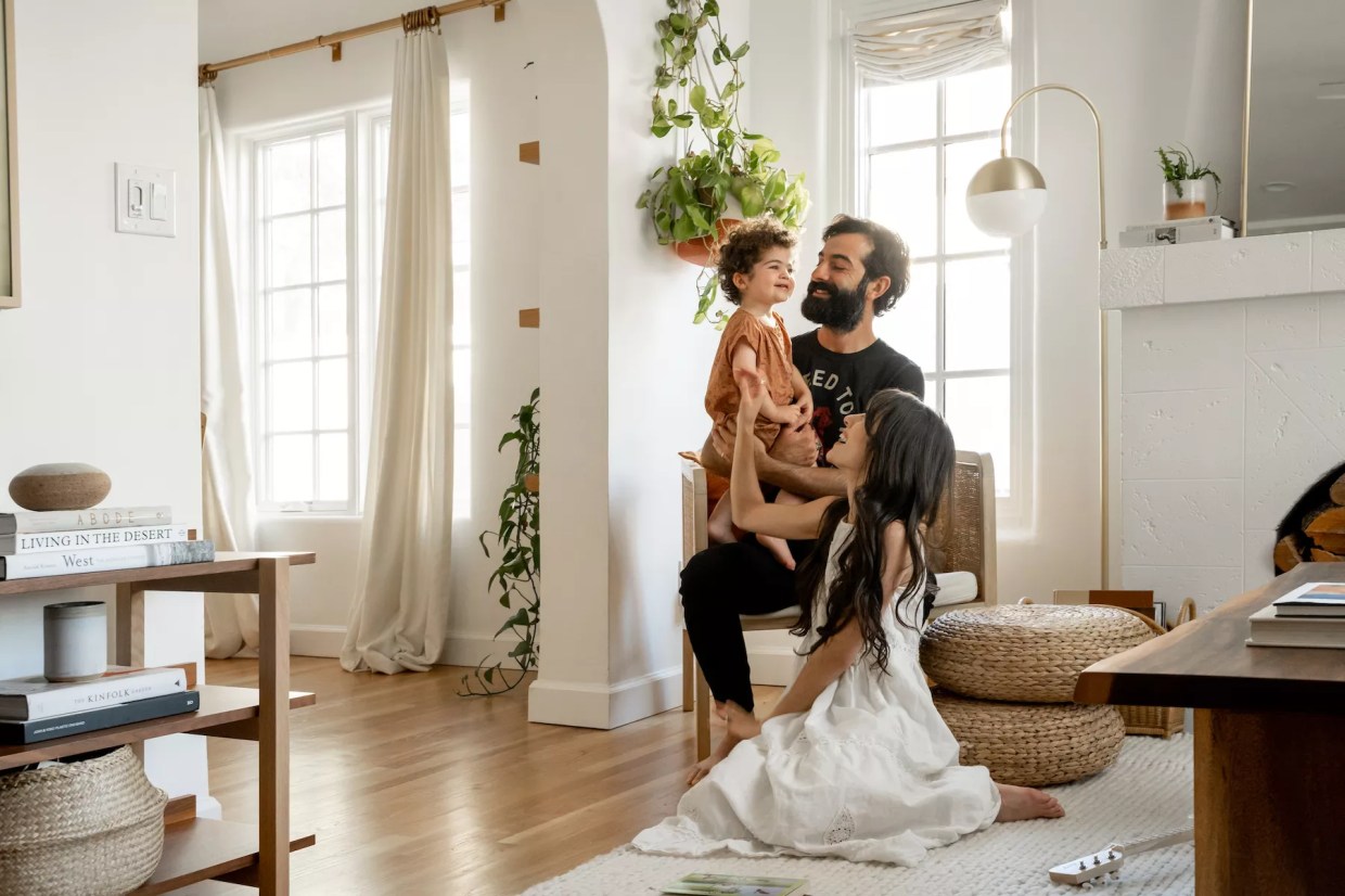 These Local Lifestyle Influencers Are Selling Their Central Phoenix Home