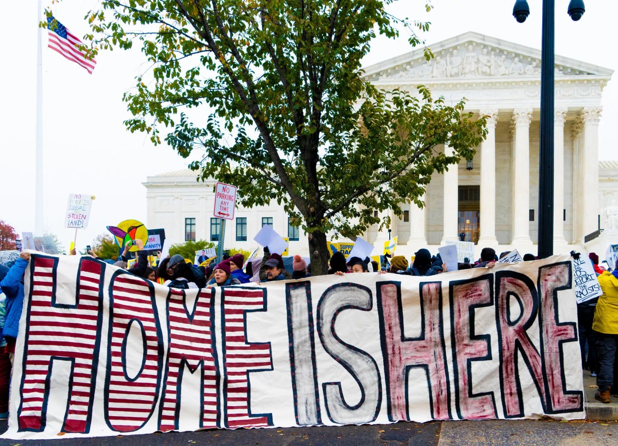 Arizona DACA Applicants Left in Limbo After Texas Ruling Puts Program on Hold