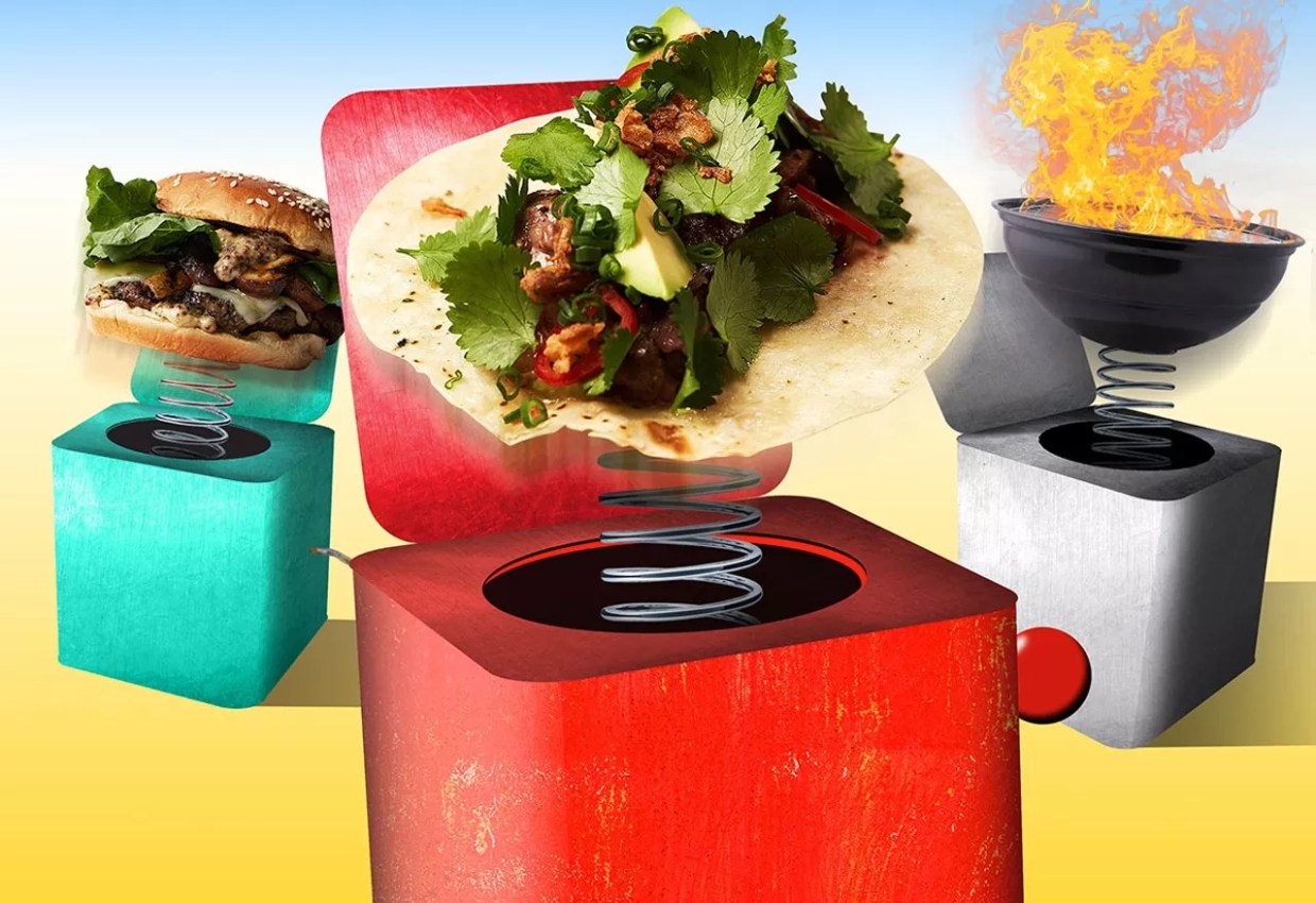 Nine Phoenix Food Popups Worth Popping Into