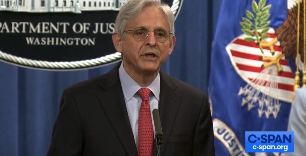 Here Are the Many Possible Reasons Why the DOJ Is Investigating Phoenix Police