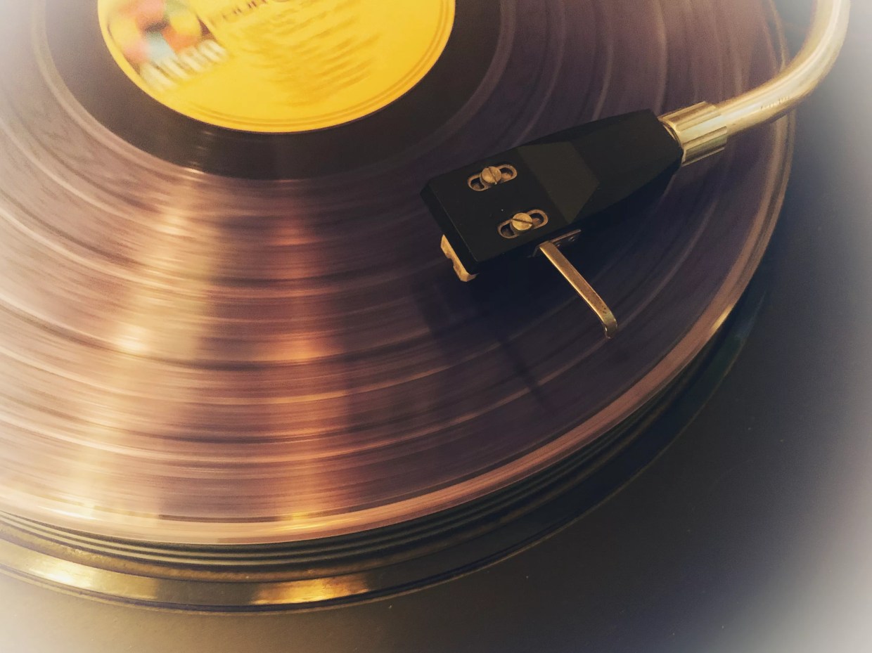 Snappy Answers to All Your Record-Collecting Questions