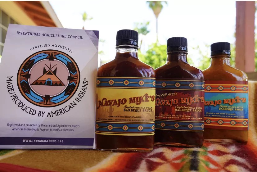 Navajo Mike’s Is Creating a Barbecue Style for the Southwest