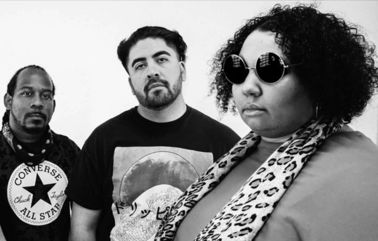 Why Ali A and the Agency Chose Tonight As Their First Post-Pandemic Gig