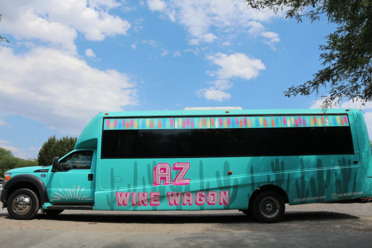 Five Arizona Wine Adventures Worth Exploring
