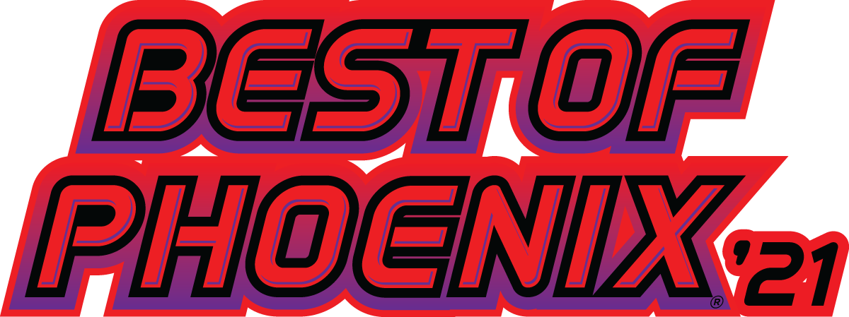 Vote for Your Favorites in <i>New Times</i>‘ Best of Phoenix 2021 Reader’s Poll