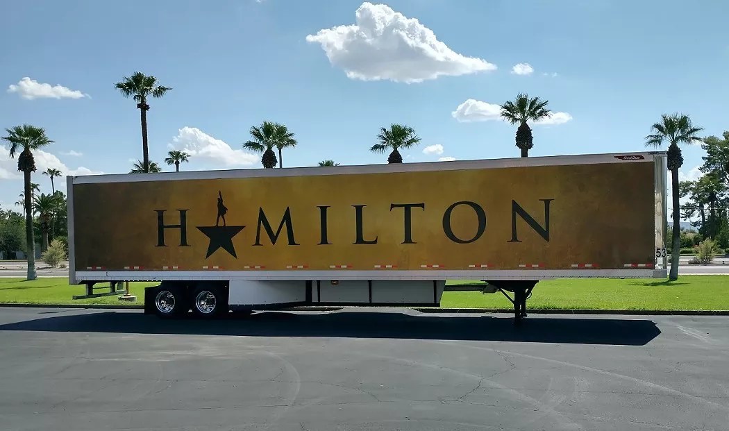 Here’s How to Get $10 Tickets to <i>Hamilton</i> at ASU Gammage in Tempe
