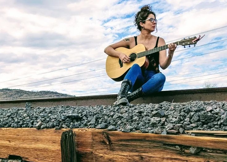 The Five Best Songs From Phoenix Musicians in August