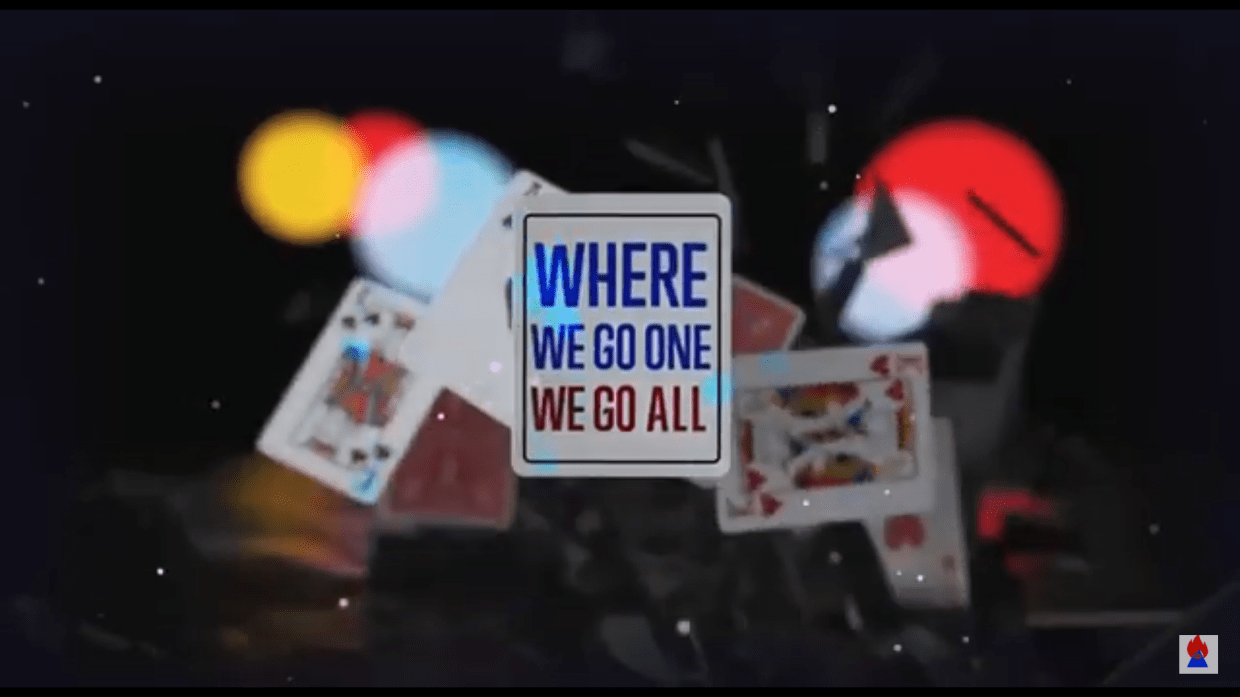 Several Arizona Legislators Are Headed To Vegas – For A QAnon Conference