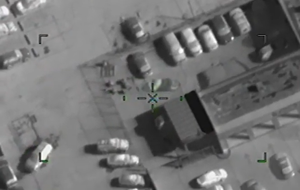 Family of Man Killed By Phoenix Police in Mistaken Manhunt Sues City