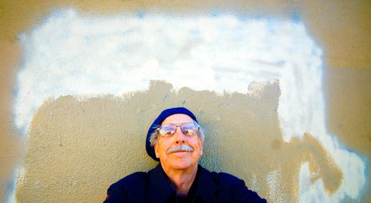 ‘You Are Talking to the World’s Greatest Dumpster Photographer’