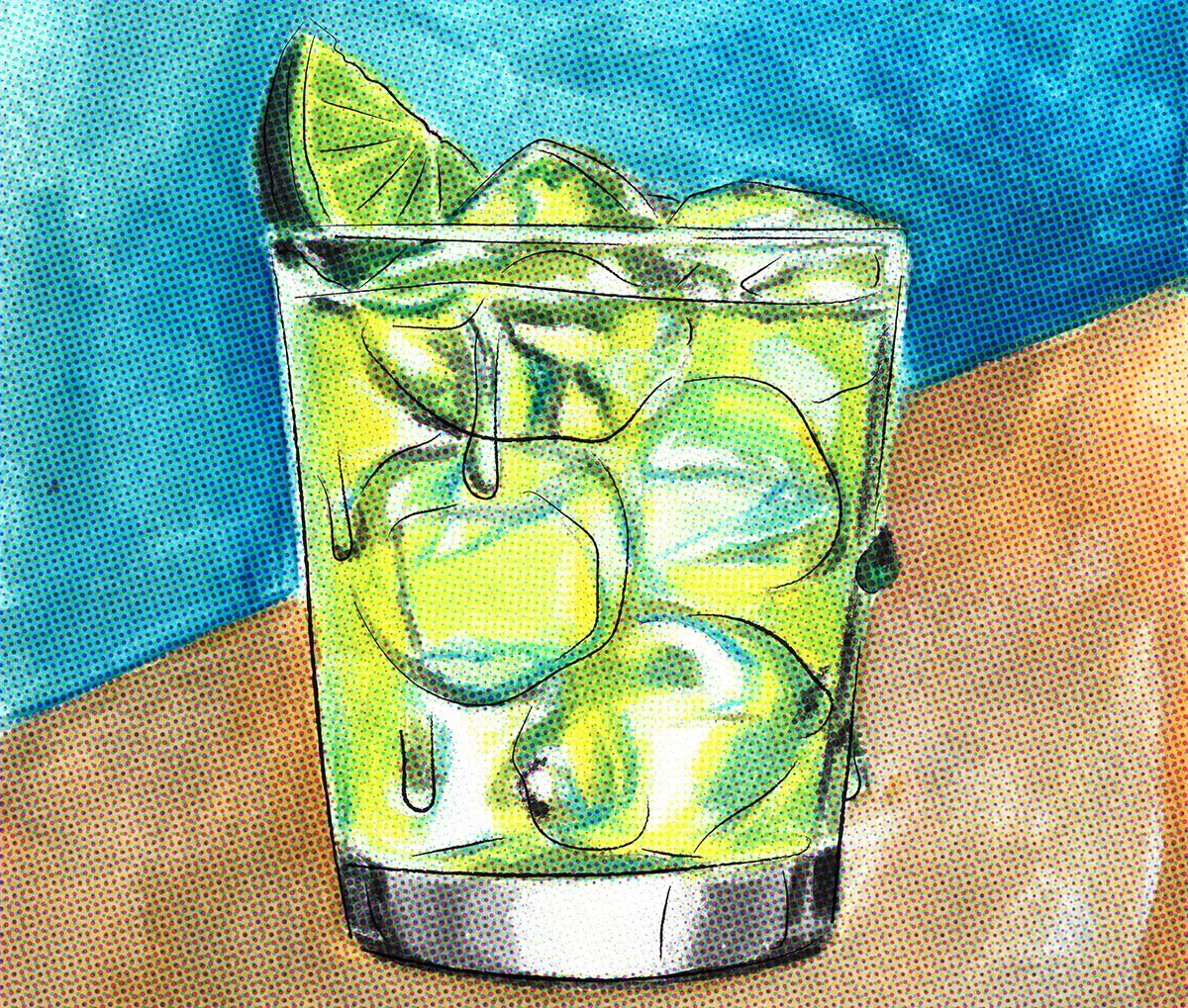 Magnificent Margs: In Search of the Valley’s Best Versions of the Legendary Tequila Cocktail