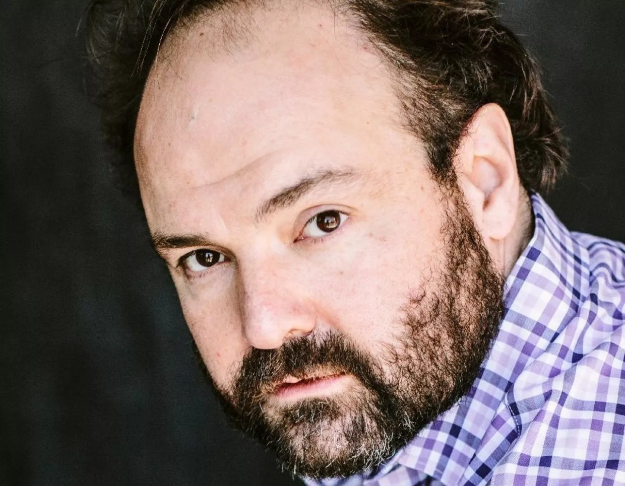 As Theaters Reopen, Stray Cat Director Louis Farber Considers How the World Has Changed