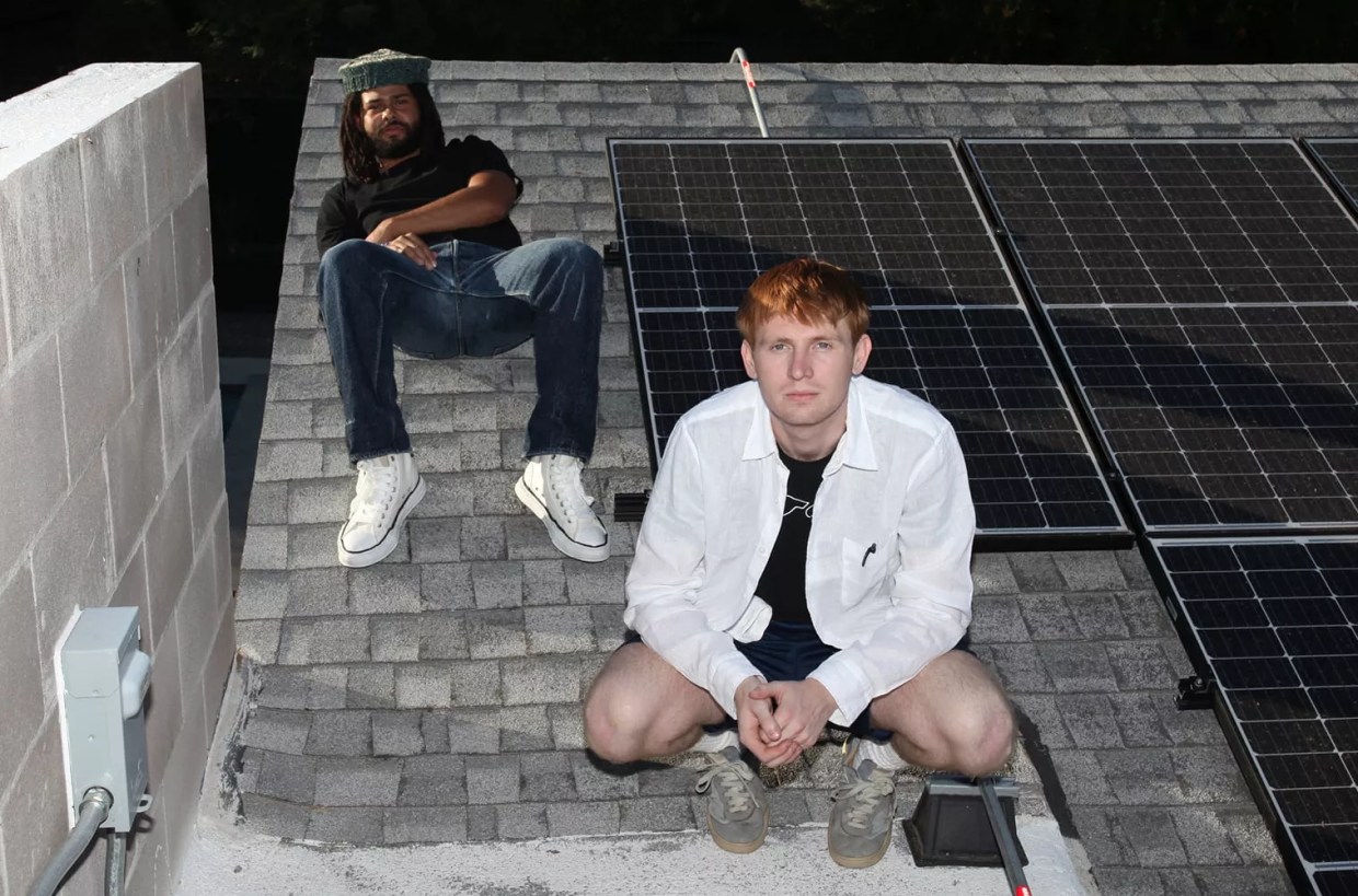 Injury Reserve Announce Homecoming Show in December, Plus More Phoenix Music News