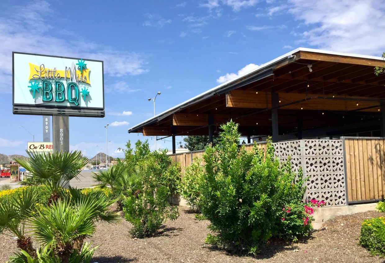 Shop Local With These Restaurant Gift Cards