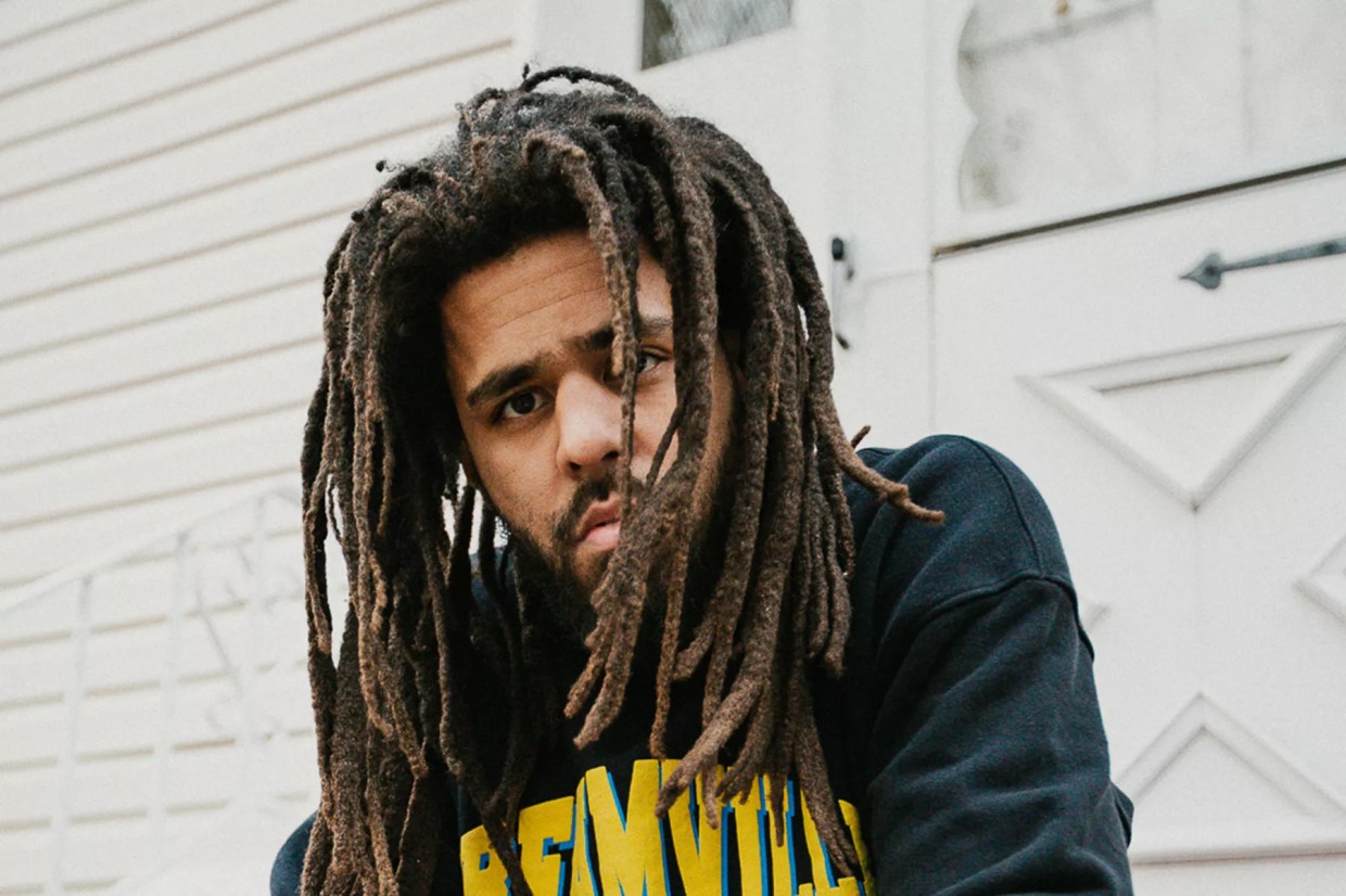 Best Phoenix Concerts This Weekend: J. Cole, Outlaw Music Festival, Bad Religion