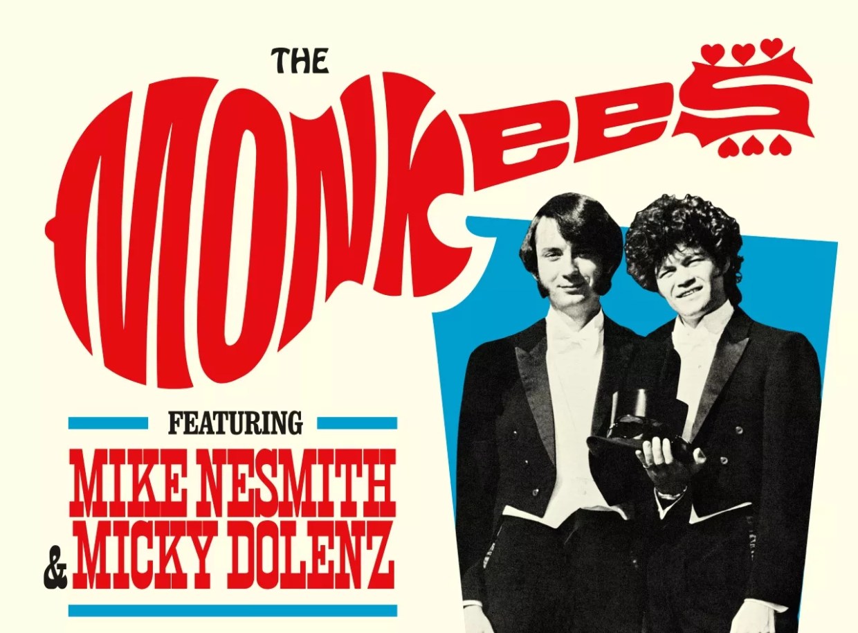 One More Time With the Monkees (and Their Manager)