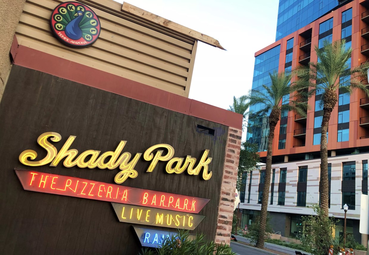 Shady Park in Tempe Is Facing a New Legal Battle Over Live Music Noise Levels