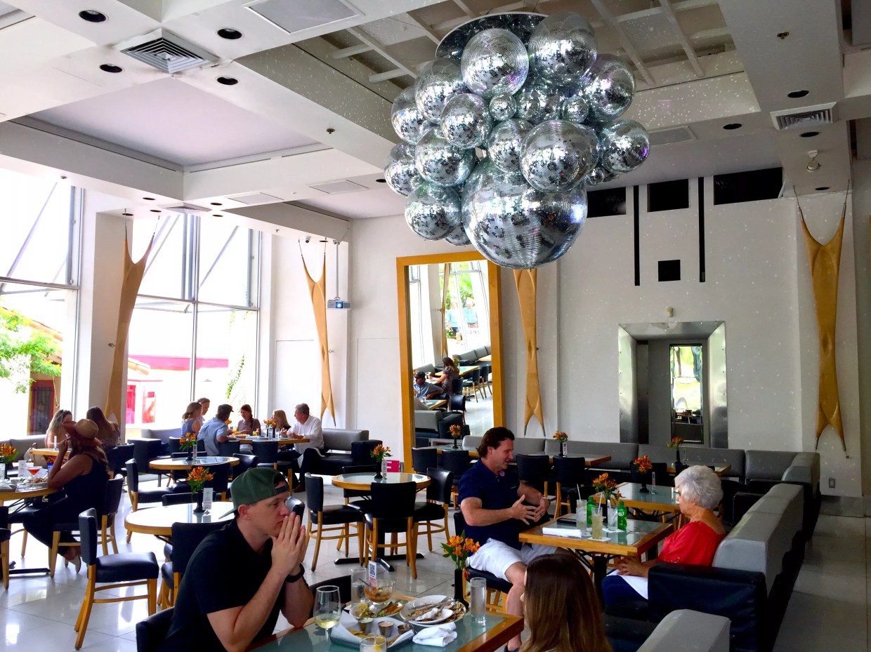 Raising The Bar: Scottsdale Landmark AZ/88 Is Closed For A Makeover