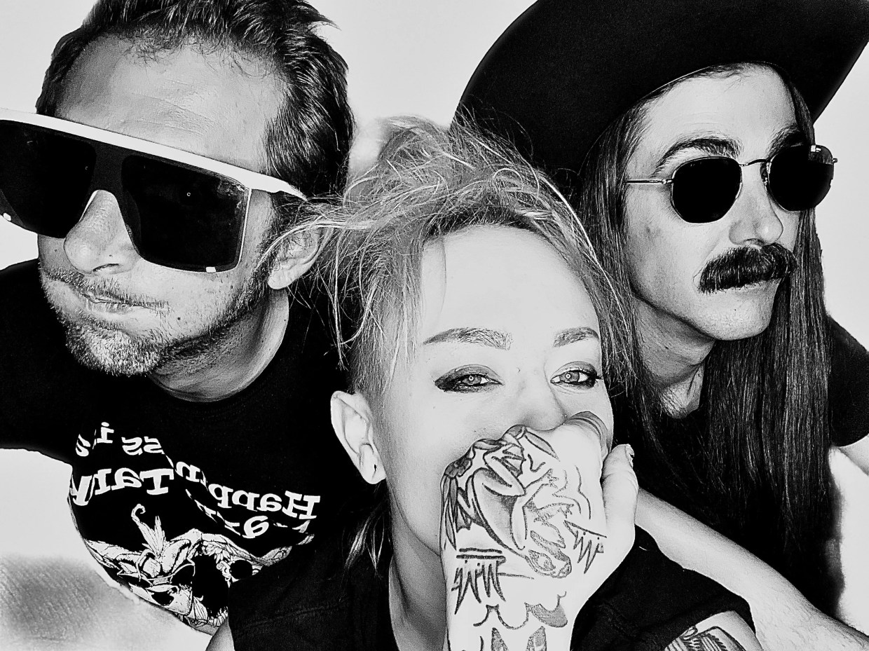 Phoenix Indie-Rockers Fairy Bones Are Back After Breaking Up Last Year