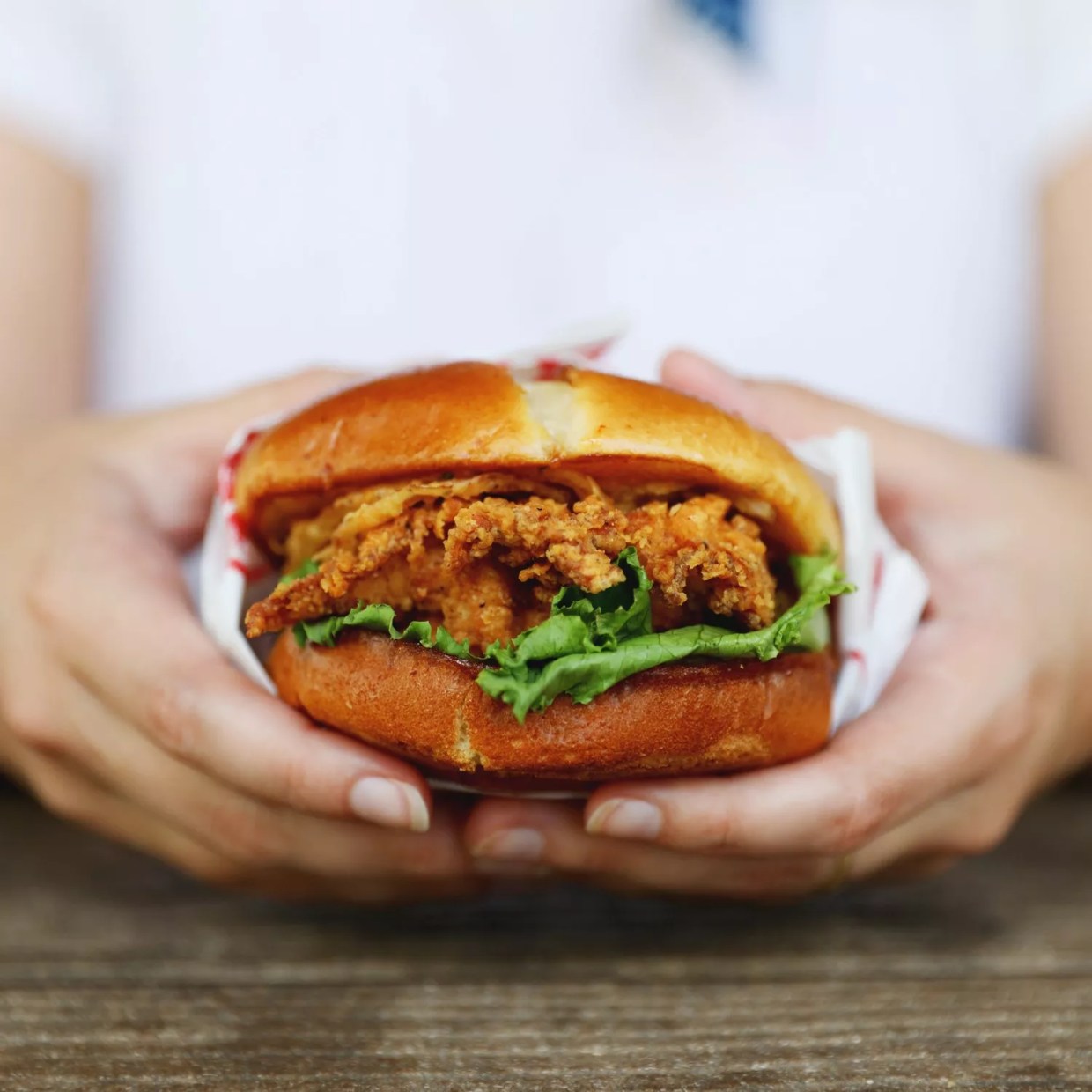 Slim Chickens Is Making a Return To Arizona