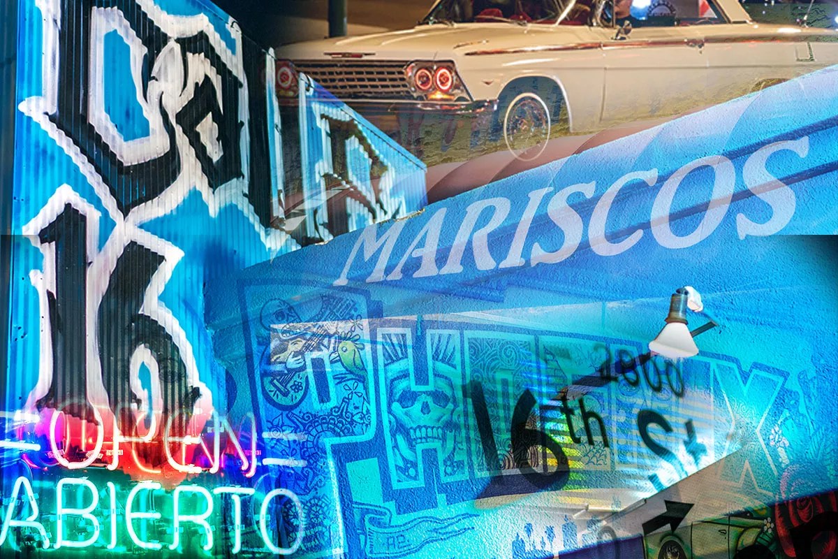 Best of Phoenix: Taking in the Sights on 16th Street