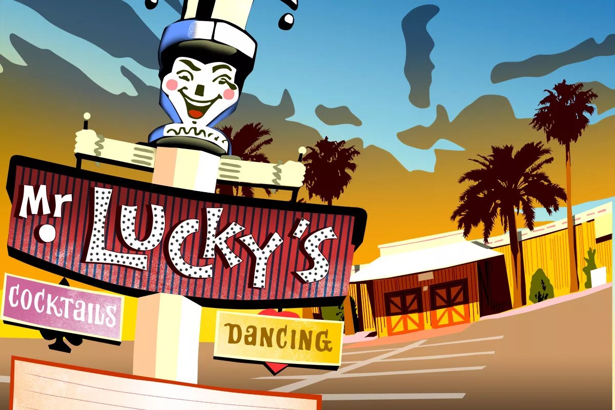 Mr. Lucky’s Oral History: 55 Years of Wild Tales From Phoenix’s Iconic Country Nightclub