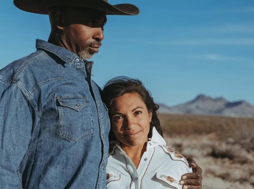 Southwest Black Ranchers Cultivating Diversity in Arizona Agriculture
