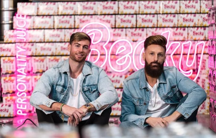 Why Becky Juice Matters