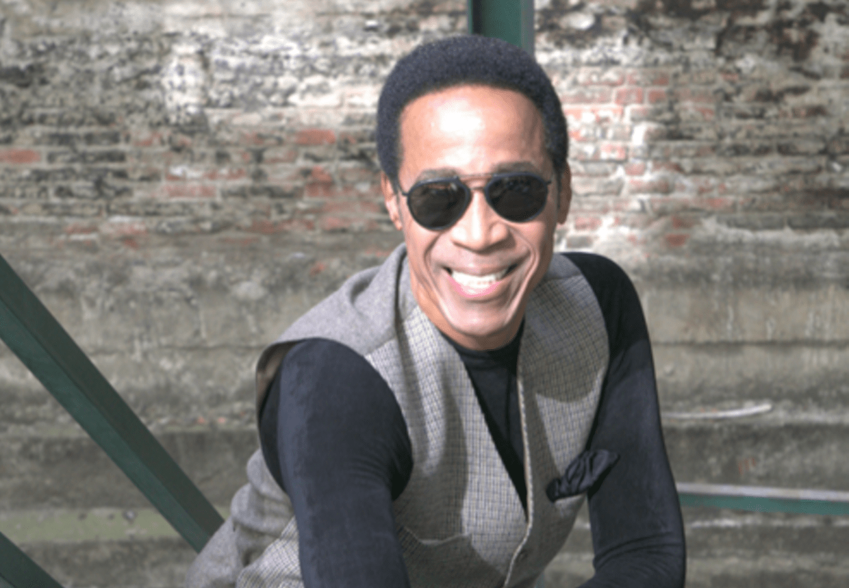 How Arizona DJ Quinton Jenkins Founded a Gay Dance Tent